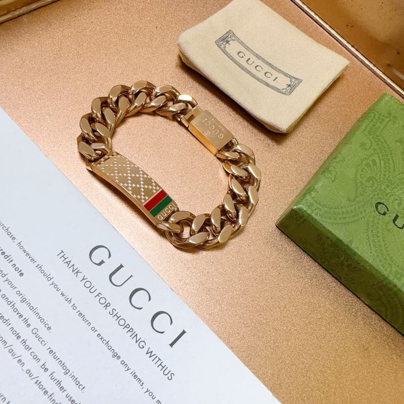 Gvc*1 bracelets